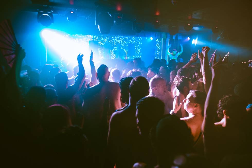 Horsemeat Disco 16 - Bear Week at Crown & Anchor 2026 - Photo Credit Robert Lee.jpg Horsemeat Disco 16 - Bear Week at Crown & Anchor 2026 - Photo Credit Robert Lee.jpg